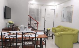 Diodeth's Apartments - Housity