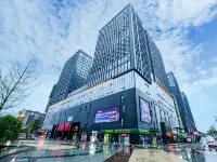 Echarm Hotel (Guiyang Airport Outlets) Các khách sạn ở Quý Dương