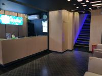 易佰酒店(武汉汉口火车站店) - 公共区域