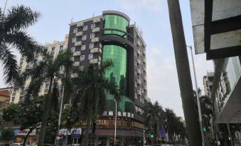 Jintai Apartment Hotel