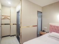 上海玖捷商务宾馆 - 普通大床房