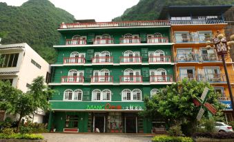 Mango Theme Hotel