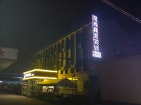 上海汉玛商务宾馆 - 酒店外部
