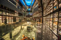 Xi'an Yuejia Apartment Hotel (Xi'an Railway Station) - Апартаменты