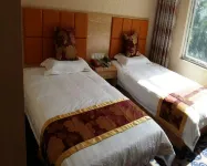 Nanhu Bandao Hotel Hotels in Sancha Lake Scenic Area