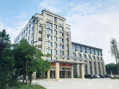 Junyue Resort Hotel