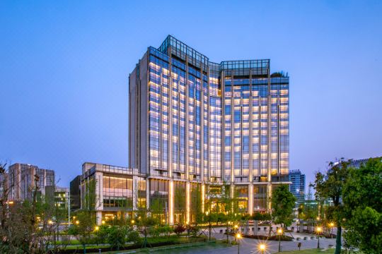 贵阳新世界酒店