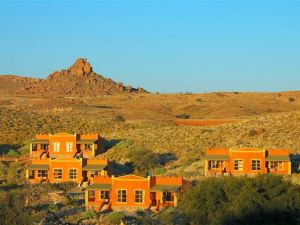 Klein-Aus Vista Desert Horse Inn