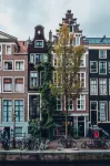 Banks Mansion - All Inclusive Boutique Hotel Hotels in Amsterdam