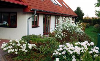 Hotel-Pension Brilke