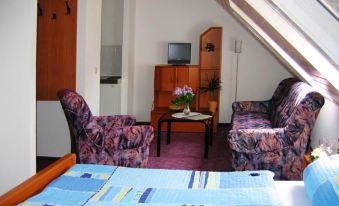 Hotel-Pension Brilke