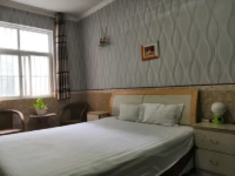 濮陽北方快捷公寓