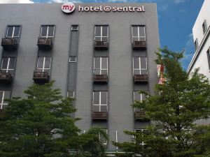 My Hotel @ Sentral