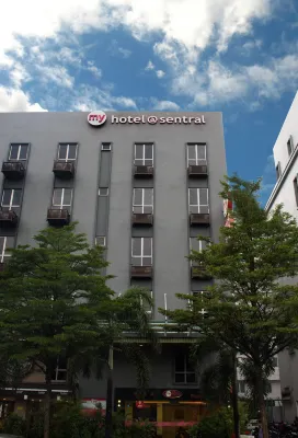My Hotel @ Sentral