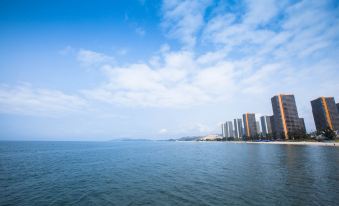 Aitesi Seaview Apartment (Huizhou Vanke Phase III)