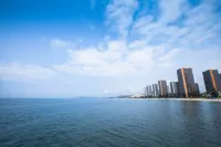 雙月灣艾特斯海景公寓（惠州萬科三期店） - SPA