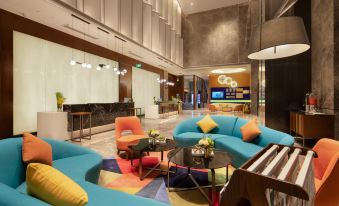 Hampton by Hilton Chengdu WCIEC