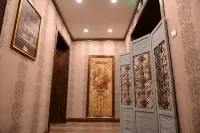 บิสซิเนส โฮเต็ลดองกวน (ถนนเซ็นทรัล ฮาร์บิน)