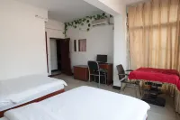Dazhou Caimao Hotel