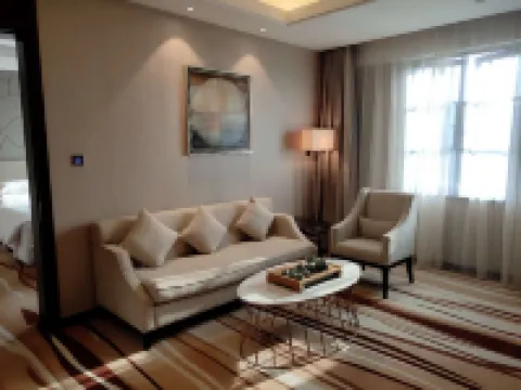 펑징 호텔 (상하이 진산 인공해수욕장 지점)