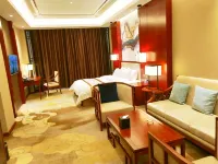 Blue Horizon Jun Hua Hotel (Guangrao Development Zone Management Committee)