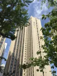 Qingdao Yi Apartment (Wanda Plaza Darongcheng Branch)