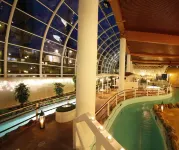 Santa's Resort & Spa Hotel Sani Hotels in Kalajoki