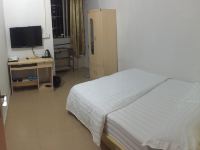 广州长顺公寓 - 大床房