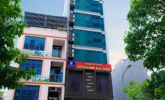 Super OYO 191 Dragon Hotel