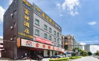 Fuxiang Hotel (Foshan Shunde Lunjiao Branch) Hotel in zona Lunjiao Traffic Center