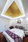 Guang'an Mingzufeng Leisure Homestay