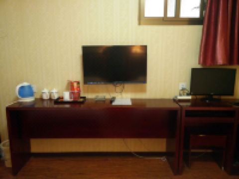 安阳雨鑫快捷宾馆 - 其他