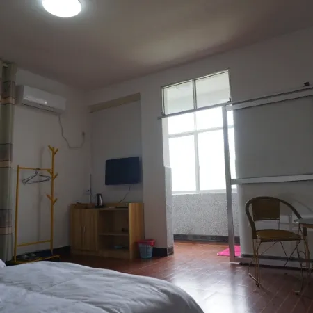 Renhe hotels