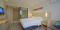 City Comfort Inn (Zhongshangang Avenue) - Suite Seleccionada