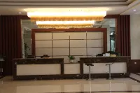 Hengxiang Hotel Hotels in Aksay