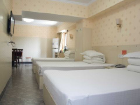 阜阳天乐快捷宾馆 - 其他