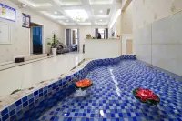 Guang'an Mingzufeng Leisure Homestay