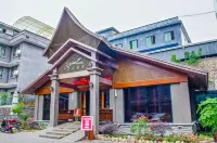 Sancai Hotel Hotels in Muchuan