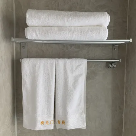 Tai'an Xinlongmen Inn