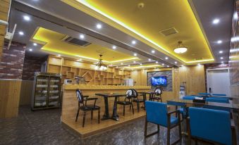 Donglan Dongguan Hotel