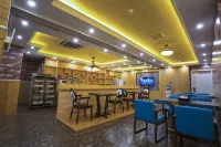 Donglan Dongguan Hotel