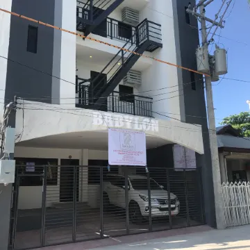 Babylon Oslob Coast Guesthouse