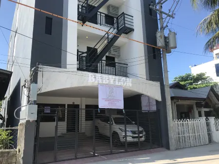 Babylon Oslob Coast Guesthouse