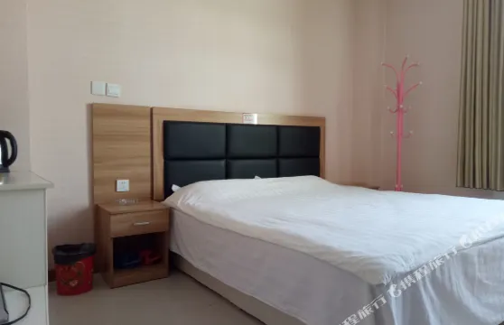 會寧億苑快捷賓館