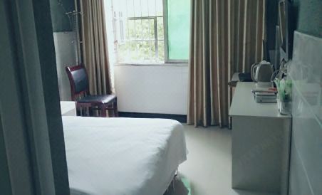 Suitetrails - Yichun Mengxiangge Hotel