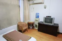 Hongzaoyuan Hotel