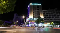 City Comfort Inn Hotel (Zixing Dongjiang Lake)