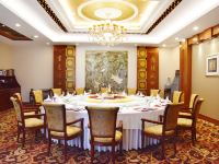 济南龙园宾馆 - 中式餐厅