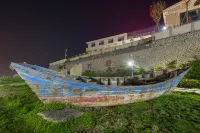 Pingtan Beigang Yunyin Garden Homestay