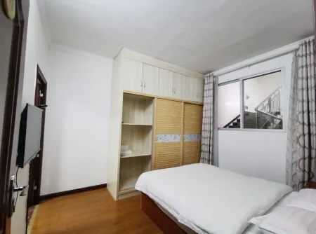 Vauen hotel Отели в г. Ченбу